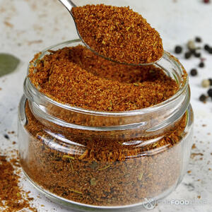 молотая паприка