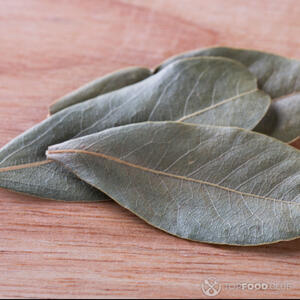 лавровый лист