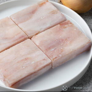  филе минтая замороженное