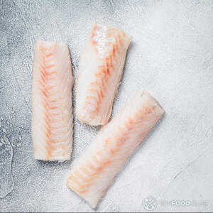 кусочки рыбного филе