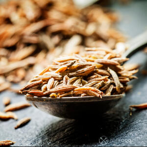 семена зиры