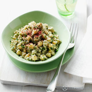 готовое блюдо