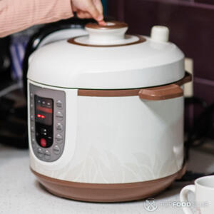 Даем остыть