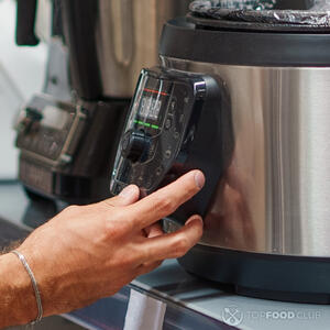 Устанавливаем режим