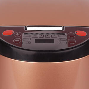 Включаем у мультиварки режим