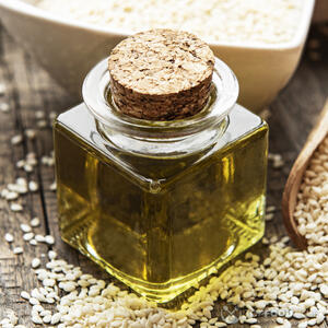 Добавляем масло