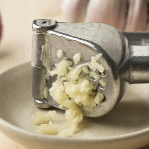 Пропускаем через пресс