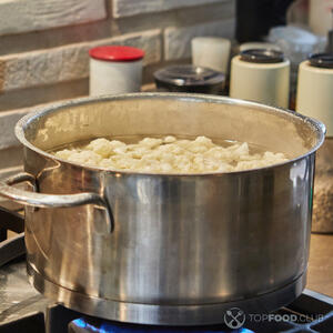 Варим в воде