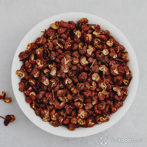 сычуанський перец