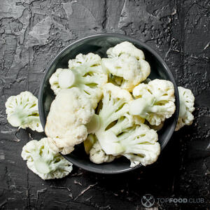 Подготавливаем капусту