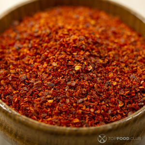 красный молотый перец