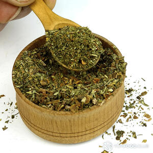 прованские специи