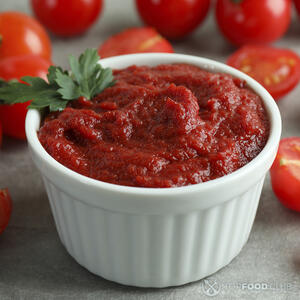 томатная паста