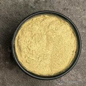 молотый имбирь