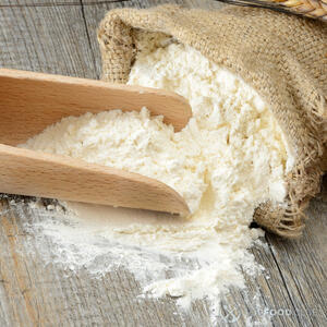 Готовим муку