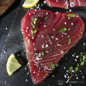 Посыпаем специями