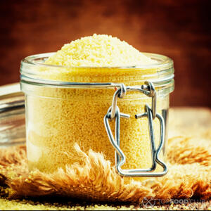 добавить кускус