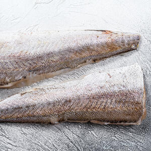 Достаньте рыбу