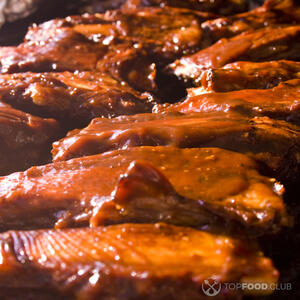 Помешиваем