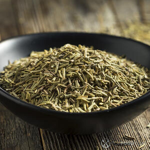 сушёный розмарин