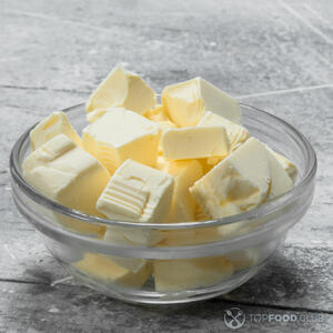 Берем масло