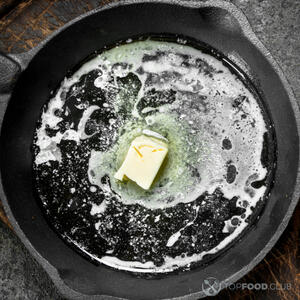 Проверяем масло