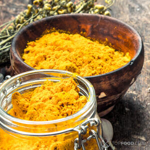 Добавляем карри