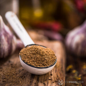 добавить молотую зиру