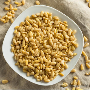 кедровые орехи