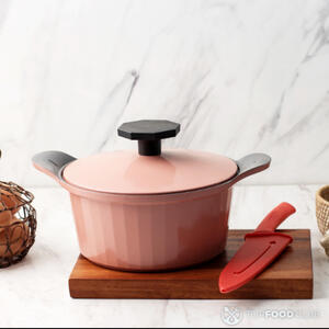 кускус под крышкой