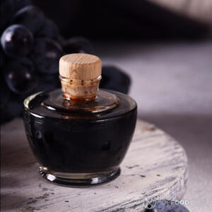 бальзамический уксус