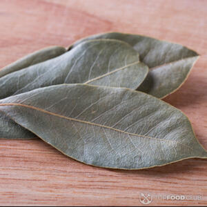 лавровый лист