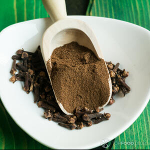 молотая гвоздика