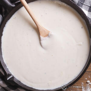 Перемешиваем