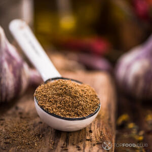 молотая зира