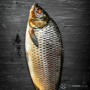 Берем карпа