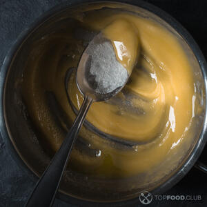 Перемешиваем