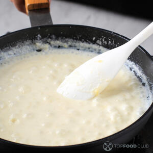 Готовим соус