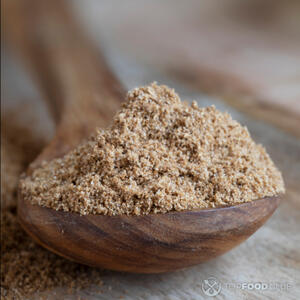 молотый кориандр