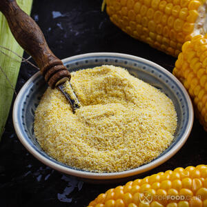 Засыпаем крупу