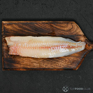 Подготавливаем филе