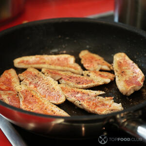 Продолжаем жарить