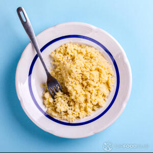 готовый кускус