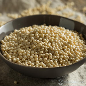 израильский кускус