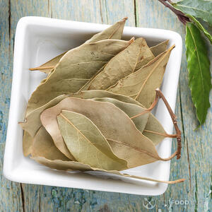 лавровый лист