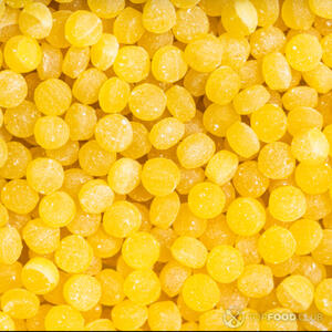 обжаренный кускус