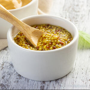 горчица дижонская