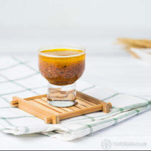 лимонная заправка