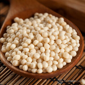 жемчужный кускус