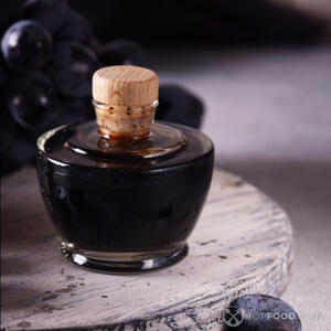 бальзамический уксус